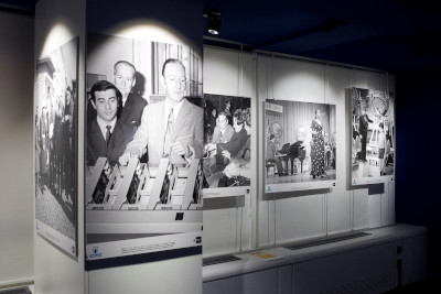 Museo EFE coronavirus
