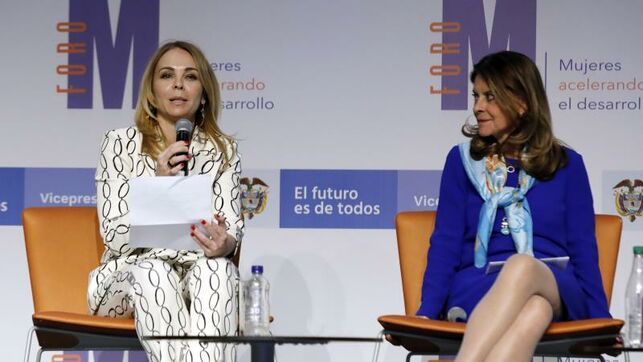 Observatorio para la Mujer colombia