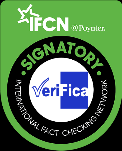 efe verifica IFCN Instituto Poynter