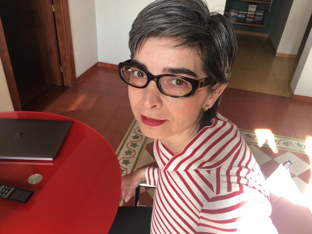 Almudena González
