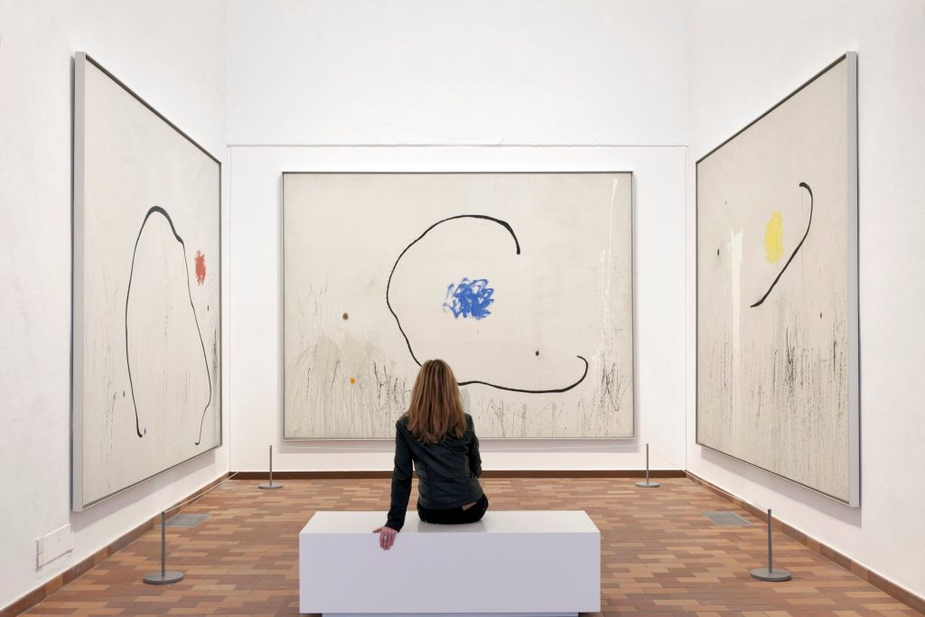 Día de los Museos