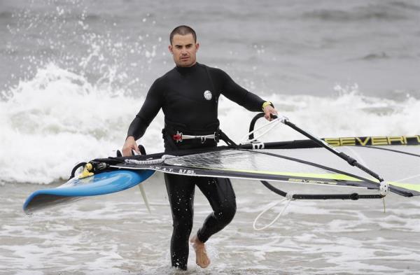 deportistas efe