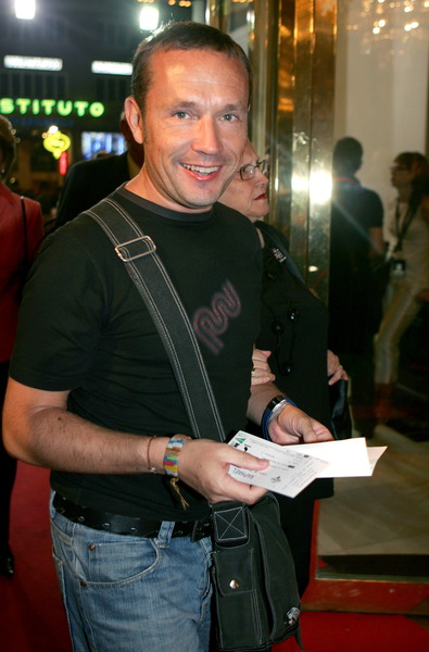 Alejandro Sanz