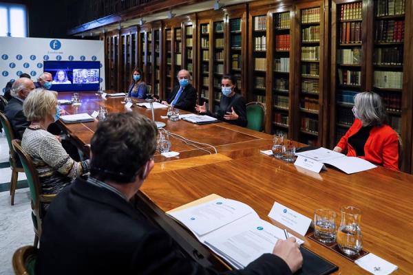 FundéuRAE proyecto-letizia