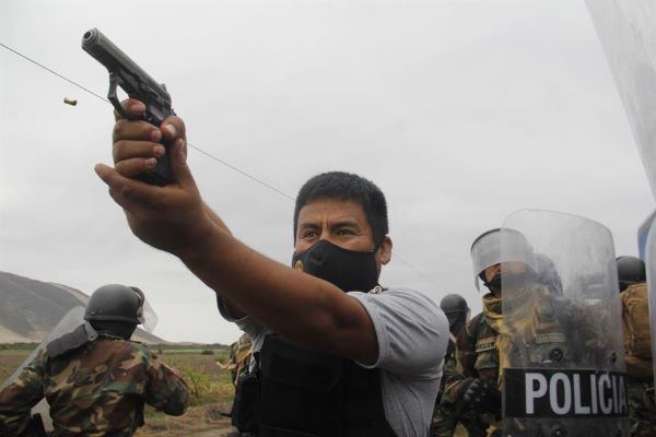 efe política perú