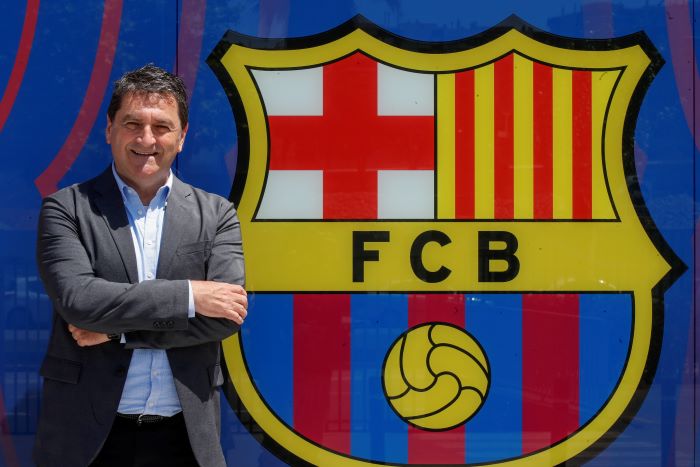 deportes fcb