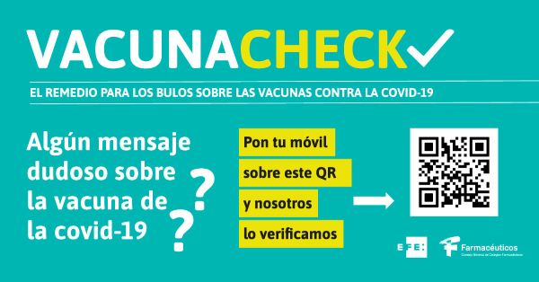 Vacuna Check