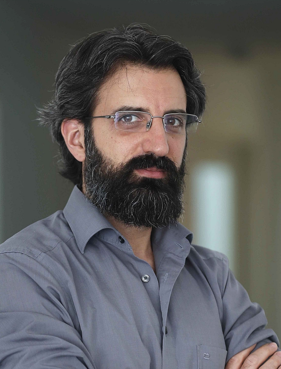 Nuevo Delegado en Cuba, Juan Palop