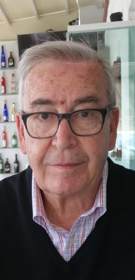 Jefe de Telefoto, Rodolfo López