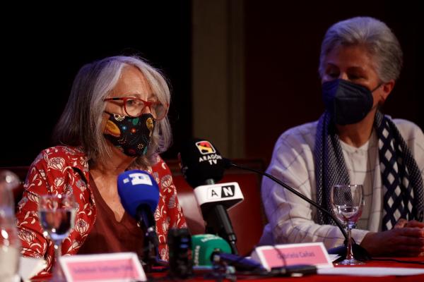Declaraciones manifiesto afganas