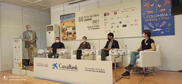 FLM científicos y ecologistas