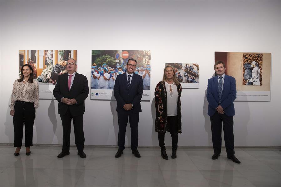 2020 fotografías efe