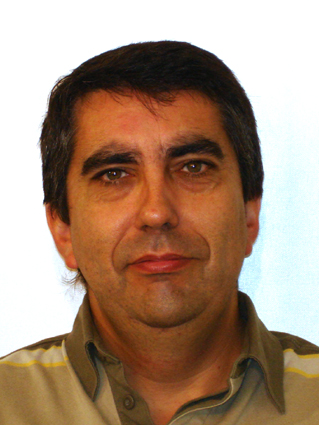 Jorge Aragón