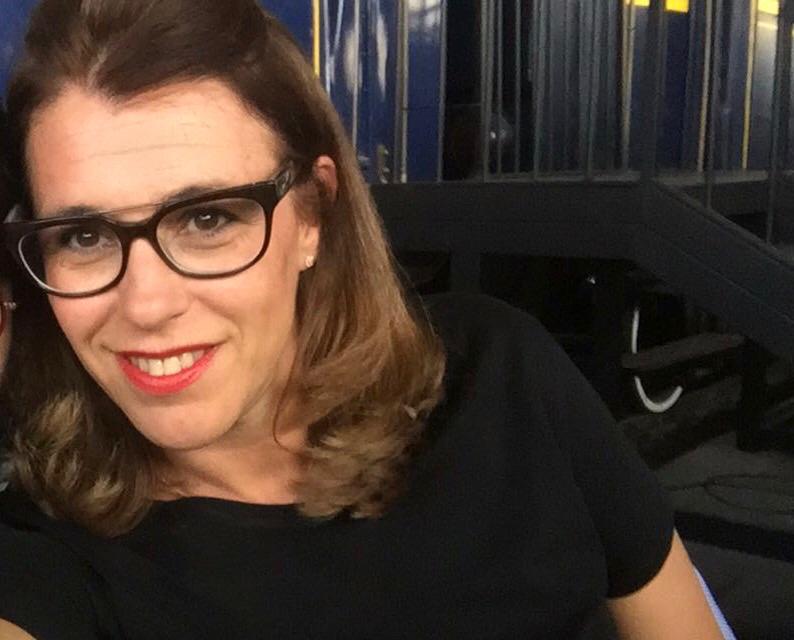 Carmen Martín