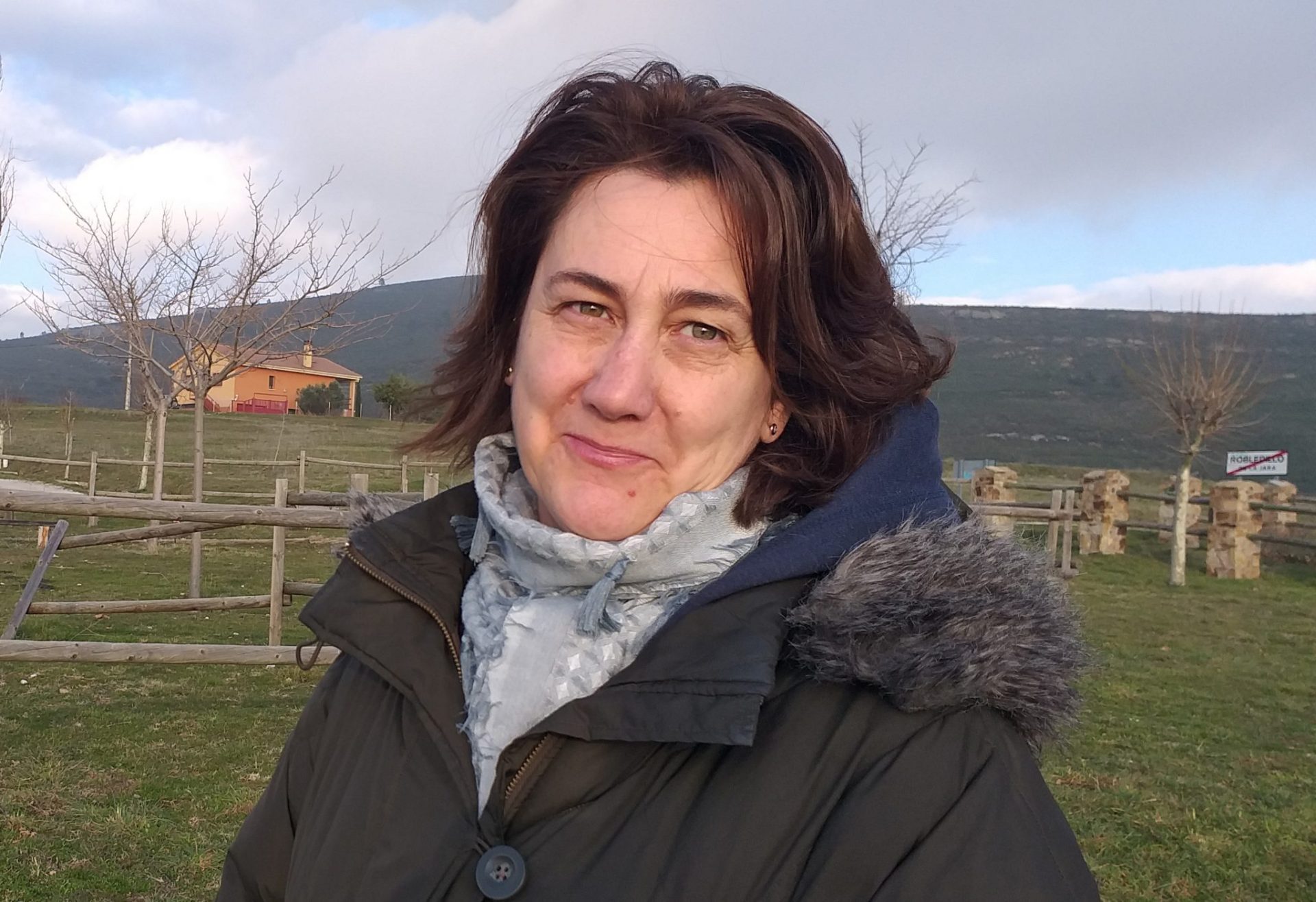 Ana Rodrigo Verguizas