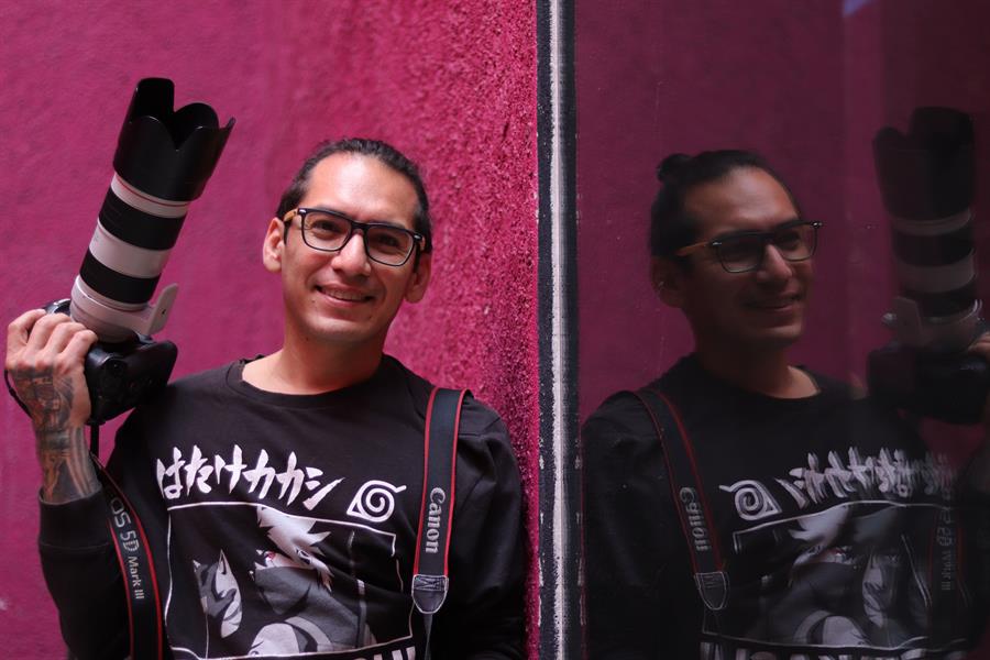 fotógrafos efe méxico
