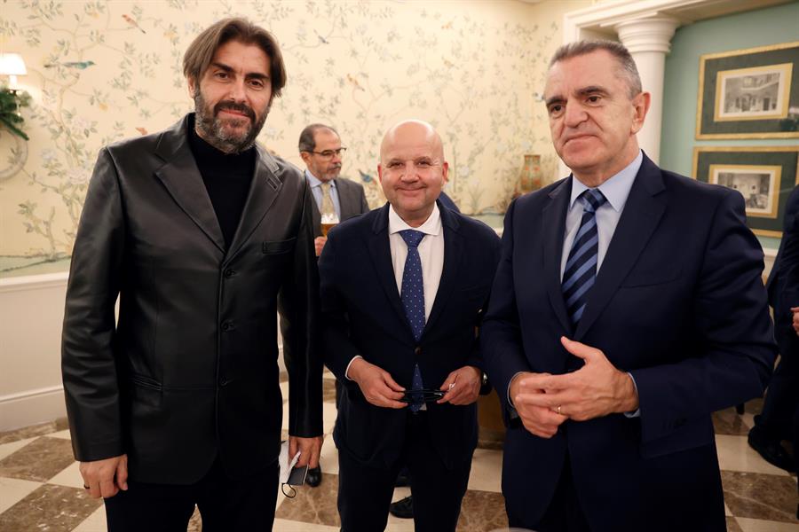 fundación España activa