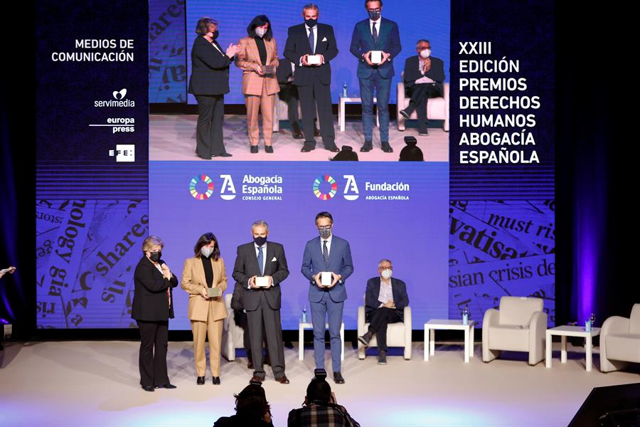premio derechos humanos