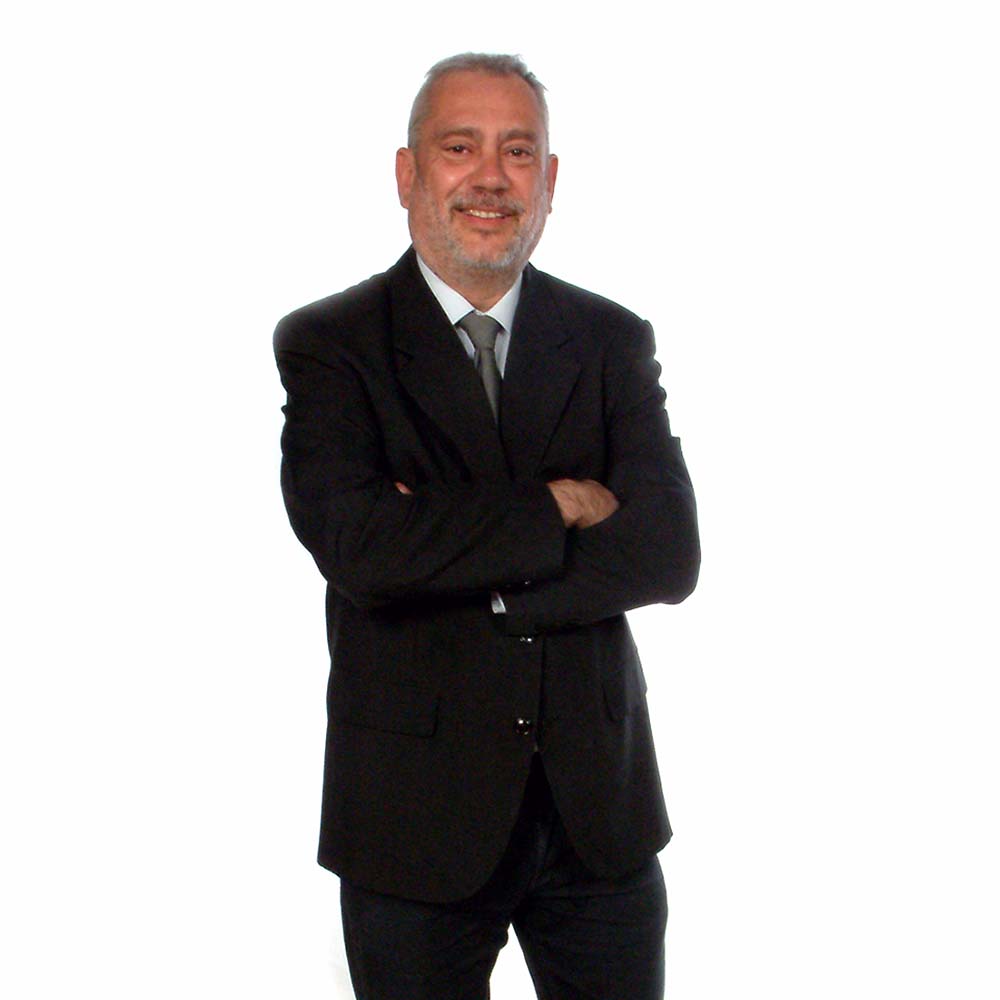 David Álvarez - Delegado Girona