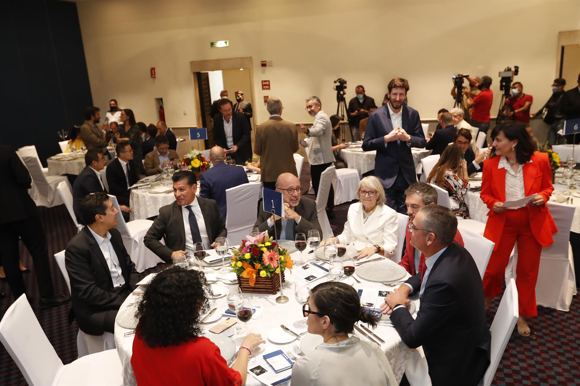 empresas oportunidades