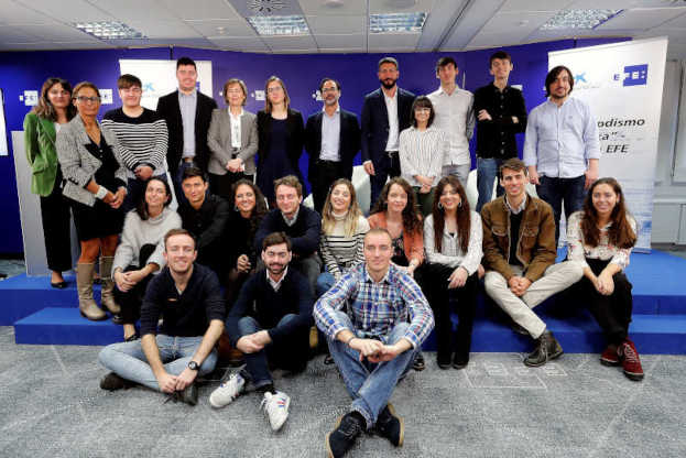 Becas Caixa 2019