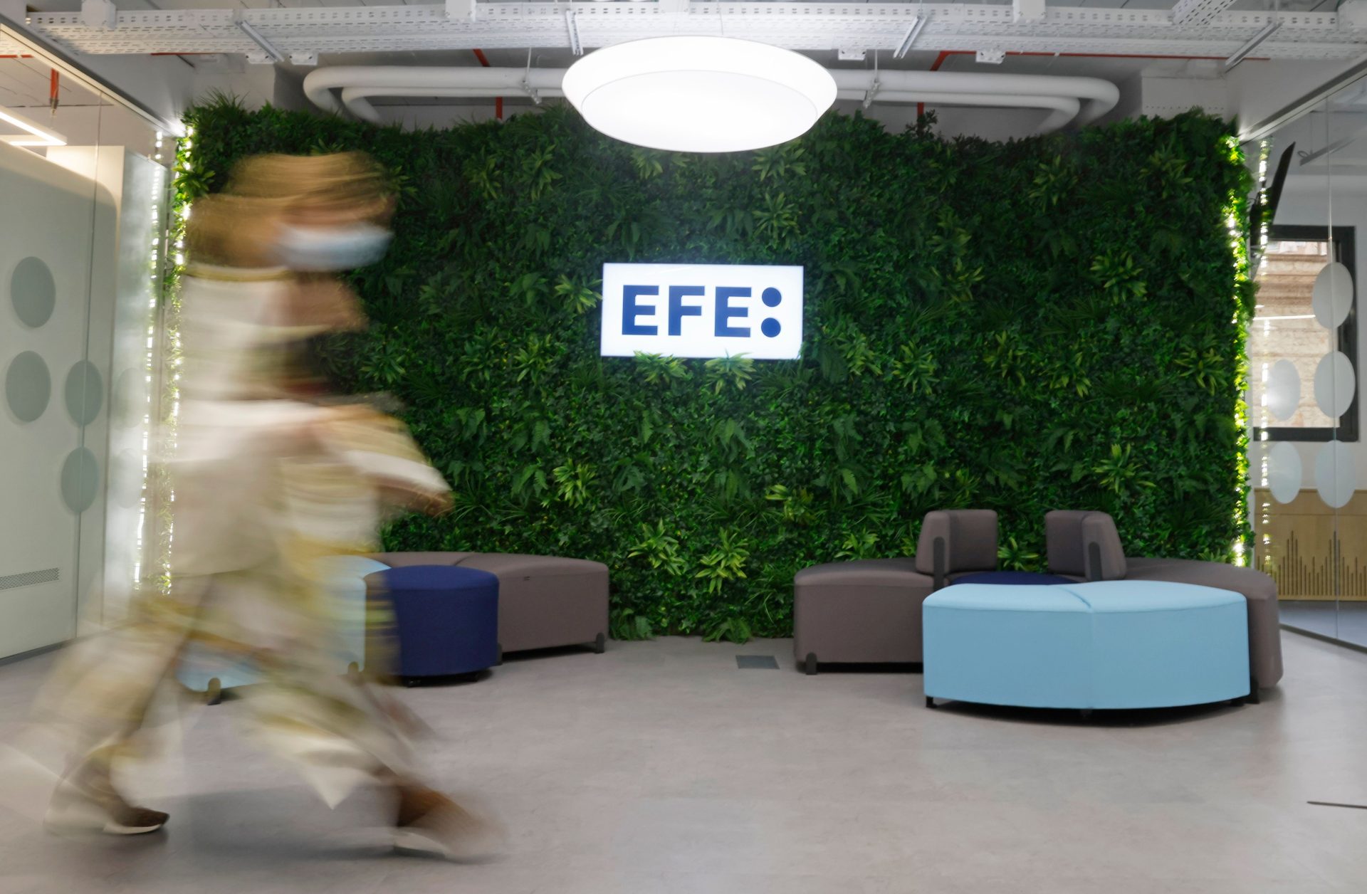 EFE Premio Medes