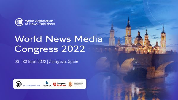 Congreso mundial de medios