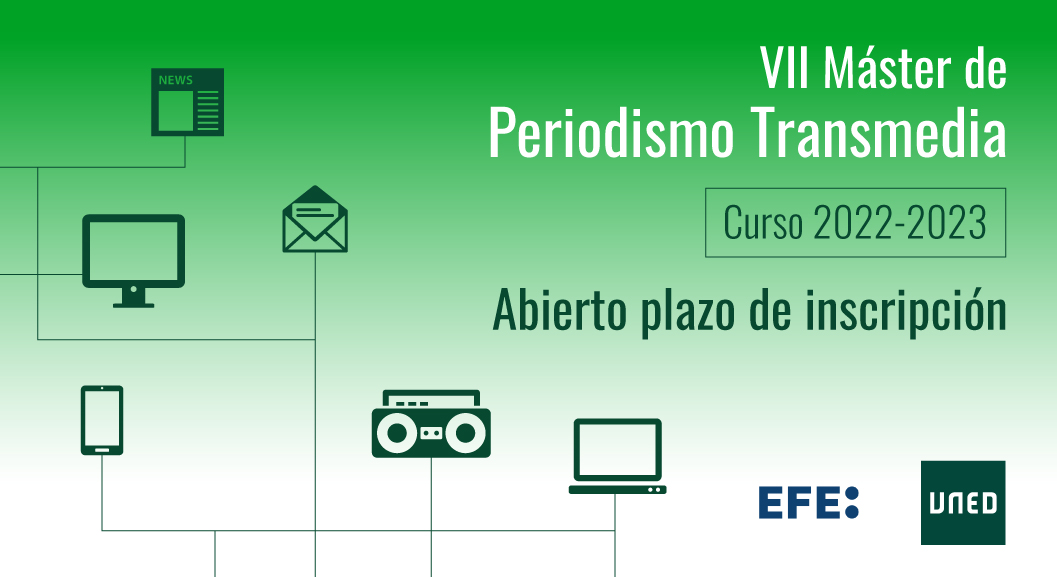 Transmedia EFE-UNED