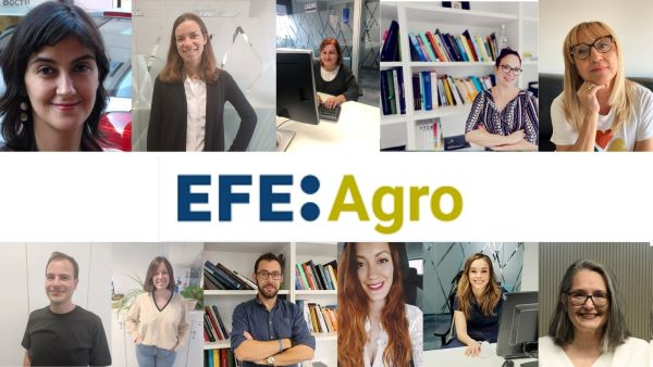 PREMIOS DE EXCELENCIA PARA EFEAGRO