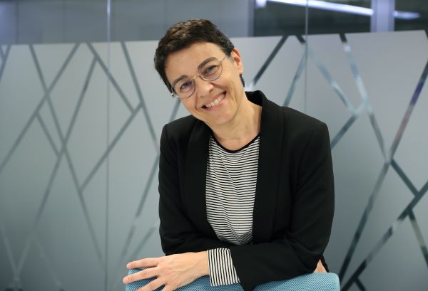 Efeminista premiada por el Club Abierto de Editoresel