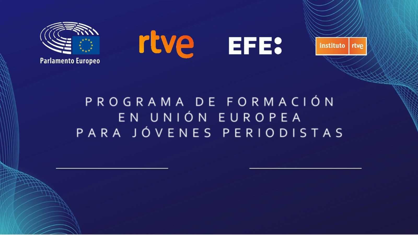 Banner RTVE Curso