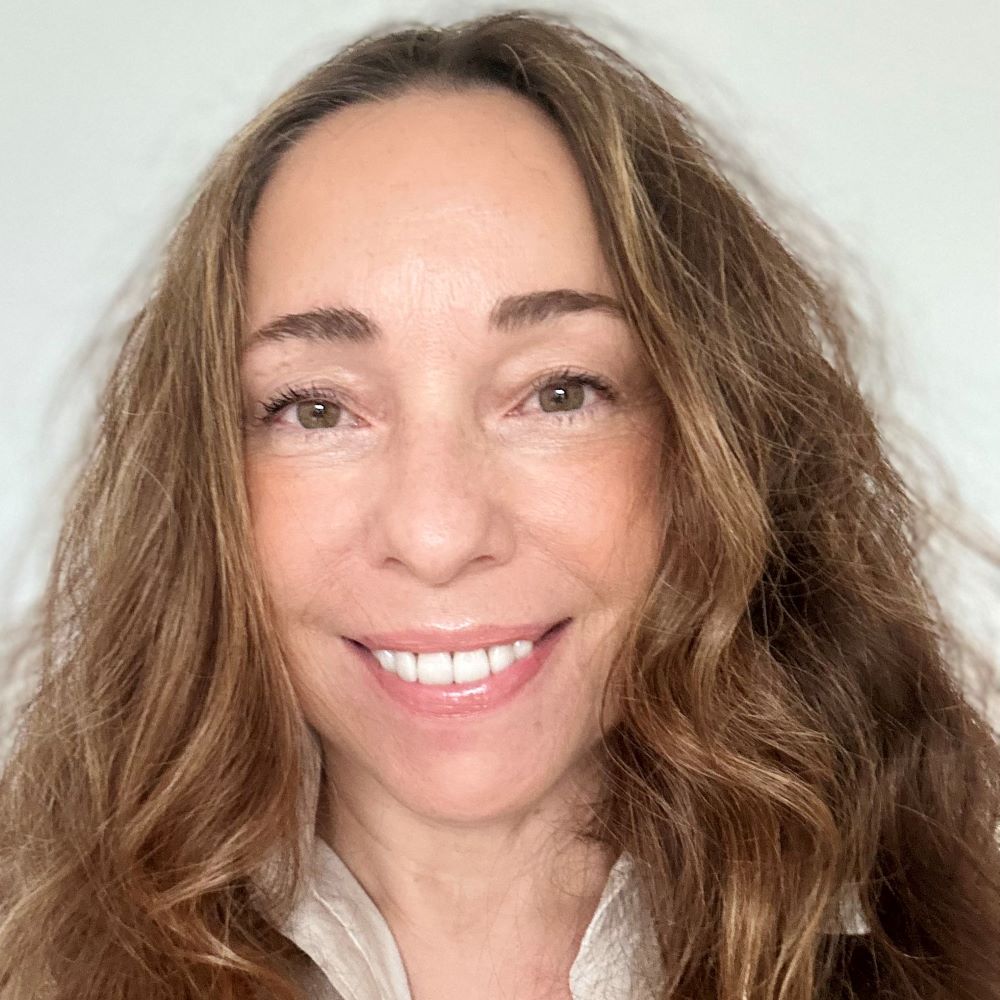 Gloria Barquero, desde EFE Sport Business, en el Top 100 de mujeres influyentes del deporte español