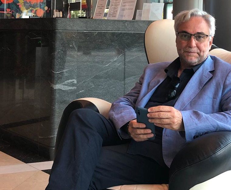 Javier Lascuráin