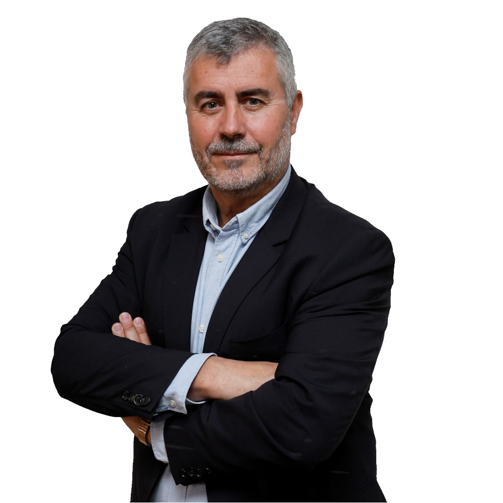Miguel Angel Oliver