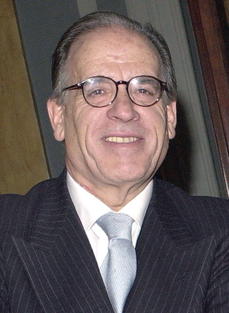 Miguel Ángel Gozalo. Efe/Manuel H. de León/svb