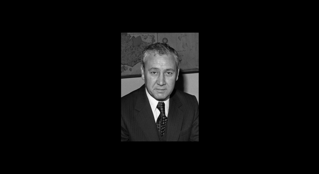 Alejandro Armesto presidente de EFE
