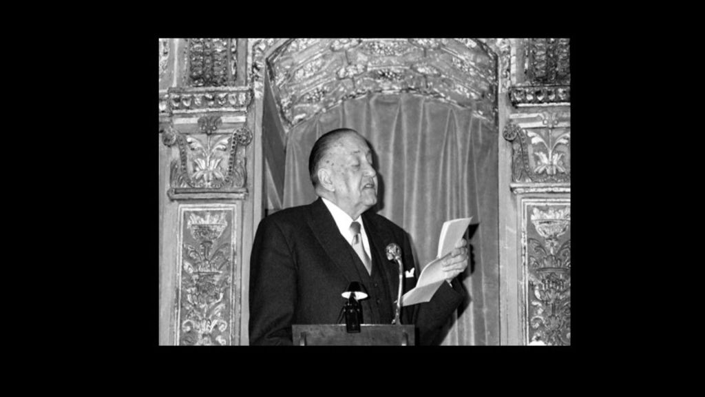 Alejo Carpentier
