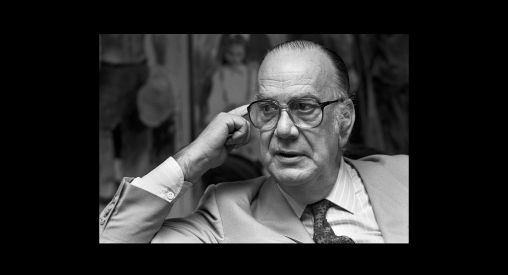 Camilo José Cela. EFE "Divertimiento de Haraganes"