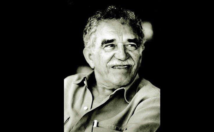 Gabriel García Márquez