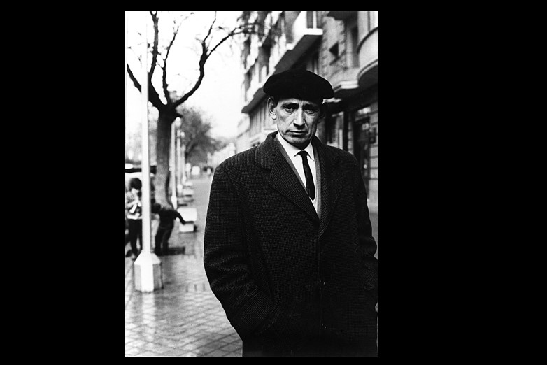 Miguel Delibes
