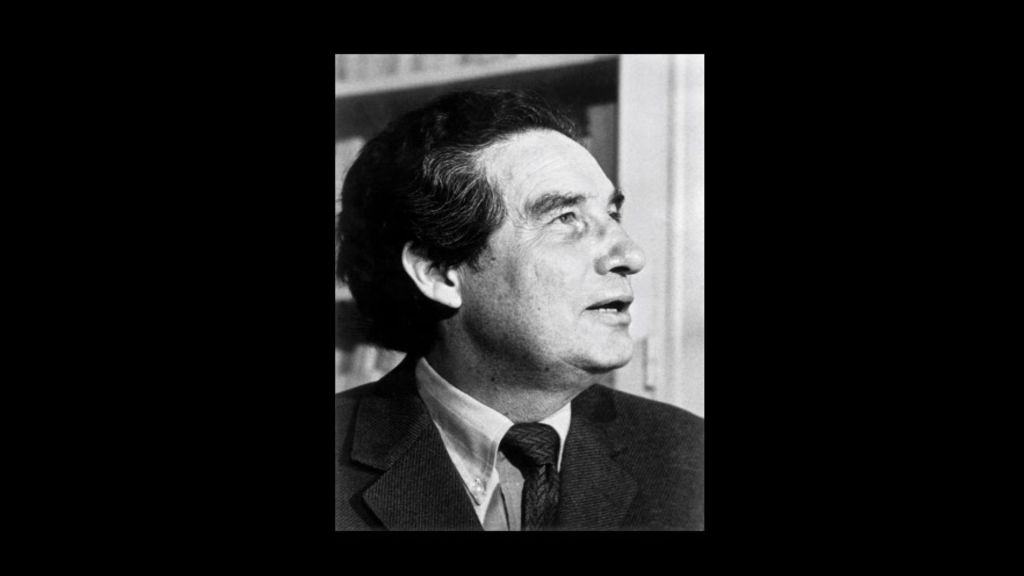 Octavio Paz