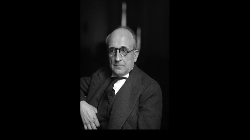 Salvador de Madariaga