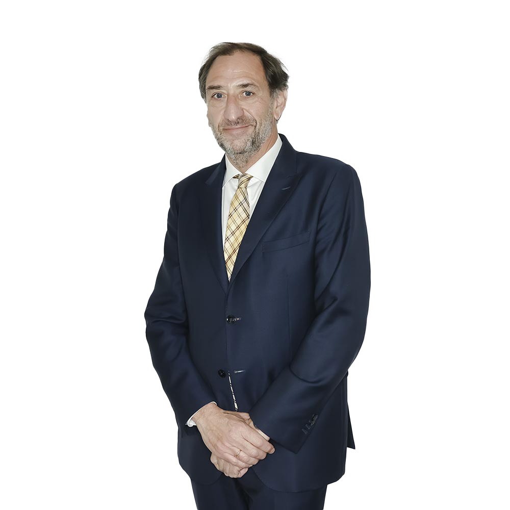 Francisco Javier Aycart - EFE Directivos