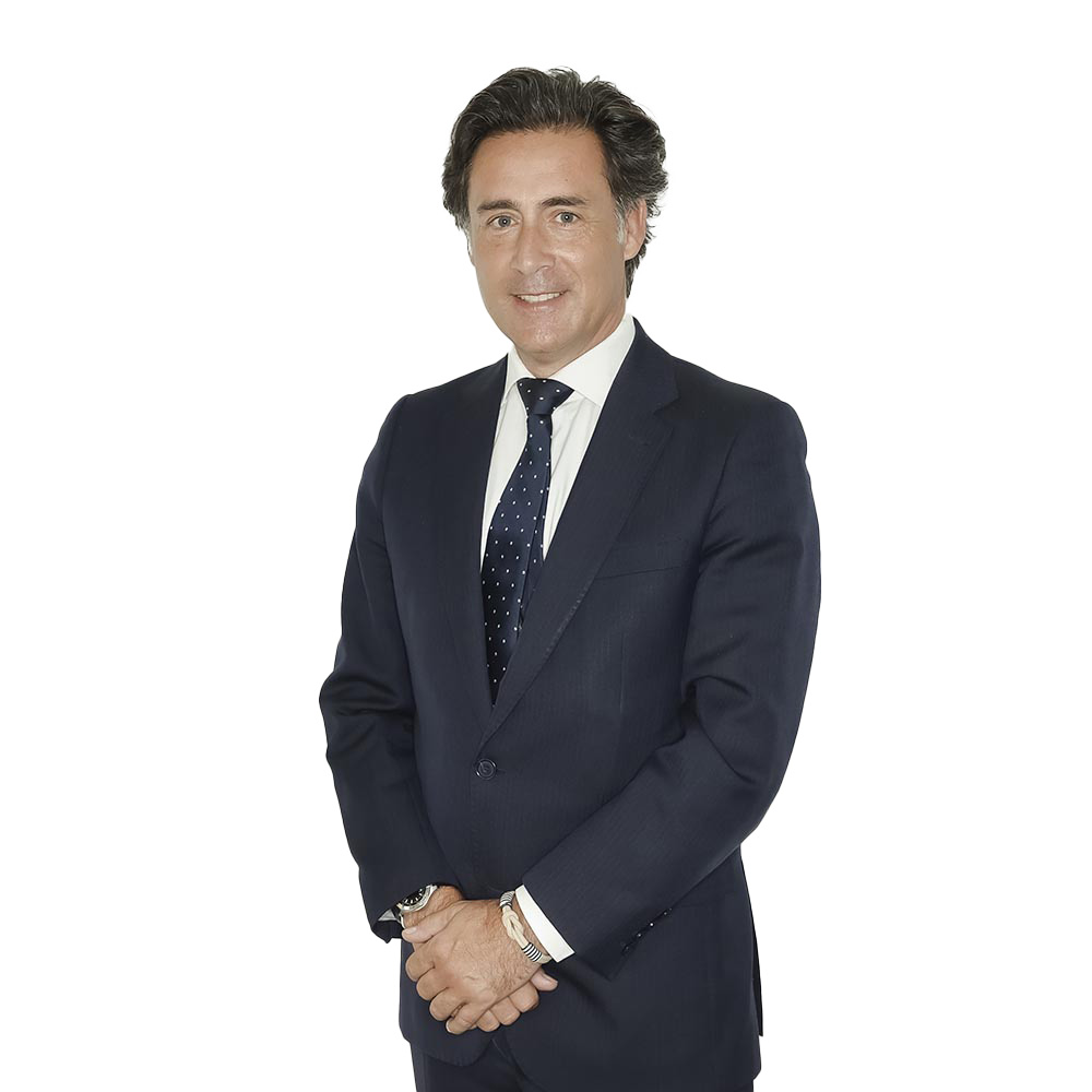 Jorge Hernández Marijuan - EFE Directivos