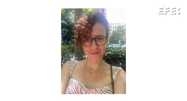Retrato de Carla Guimaraes