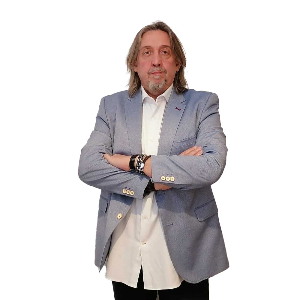 Alberto Santacruz - Delegado Mérida