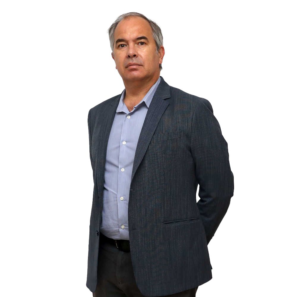 José María Rodríguez - Delegado Las Palmas de Gran Canaria