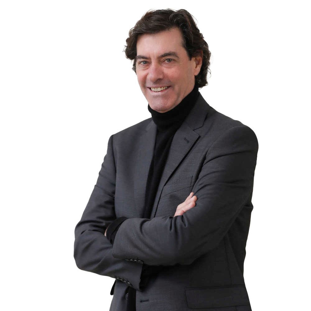 Manuel Rus - Delegado Sevilla