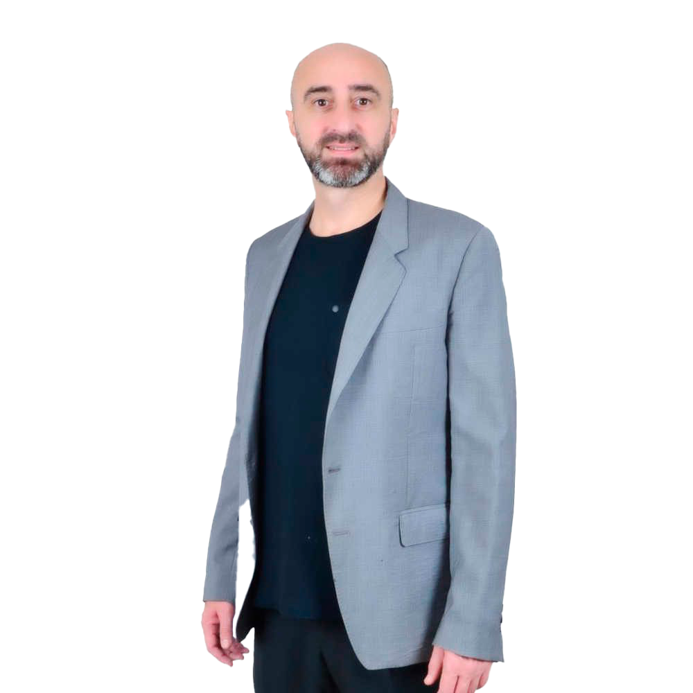 Ramón Abarca Azpiazu - Delegado Tailandia
