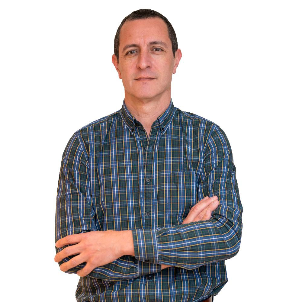 Tomás Andújar Rovira - Delegado Palma de Mallorca